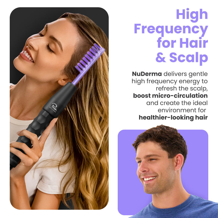 Scalp Therapy Hair Growth System