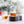 Glass Cocktail Cloche and Smoker Set
