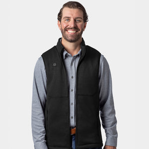 Men's Heated Golf Vest