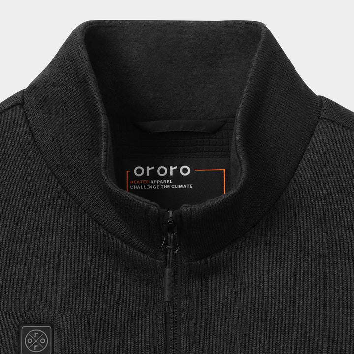 Men's Heated Golf Vest
