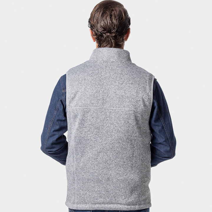 Men's Heated Golf Vest