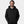 Unisex Heated Pullover Hoodie