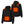 Unisex Heated Pullover Hoodie