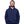 Unisex Heated Pullover Hoodie