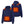 Unisex Heated Pullover Hoodie
