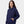 Unisex Heated Pullover Hoodie