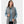 Women's Heated Long Puffer Vest