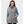 Women's Heated Long Puffer Vest