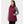 Women's Heated Long Puffer Vest