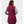 Women's Heated Long Puffer Vest