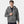 Unisex Zip Up Hoodie