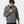 Unisex Zip Up Hoodie