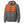 Unisex Zip Up Hoodie
