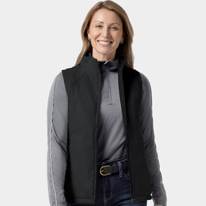 Women's Heated Golf Vest