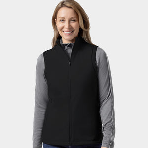 Women's Heated Golf Vest