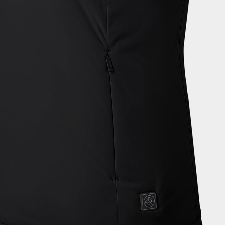Women's Heated Golf Vest