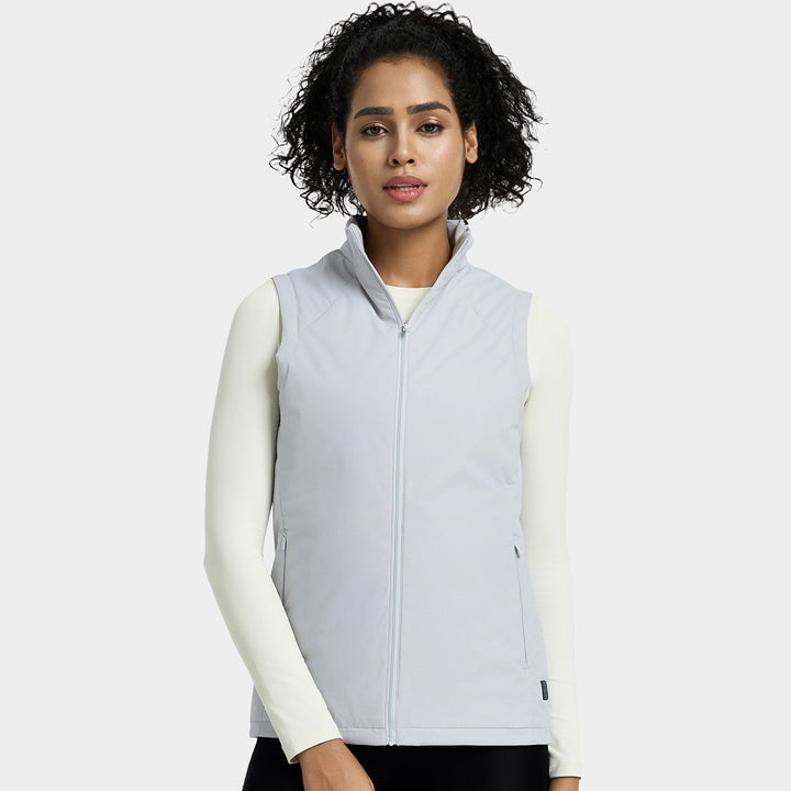 Women's Heated Golf Vest