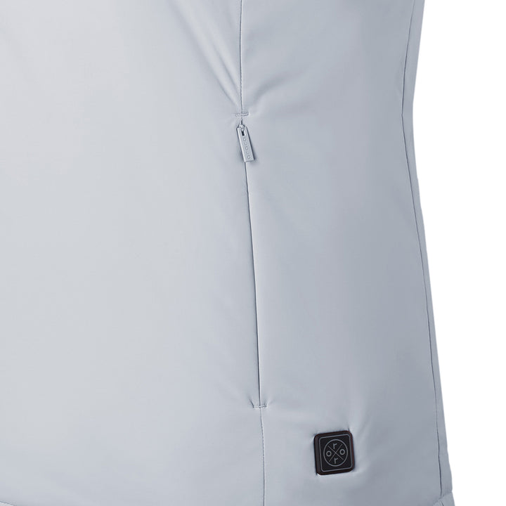 Women's Heated Golf Vest