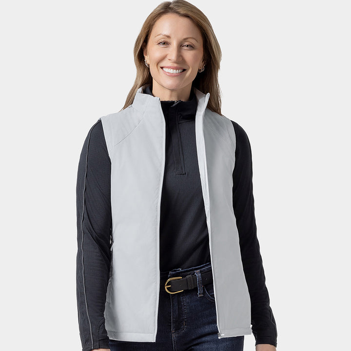 Women's Heated Golf Vest