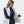 Women's Heated Golf Vest