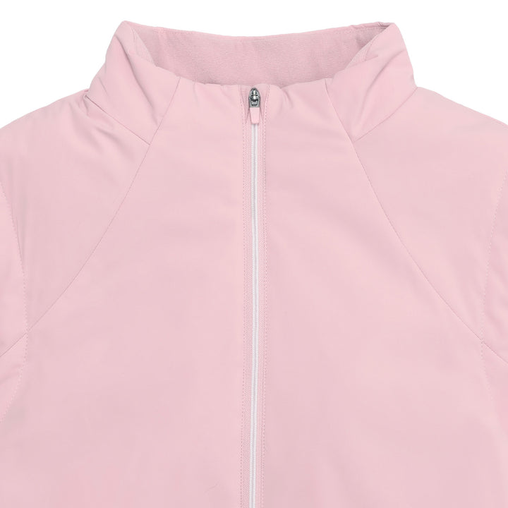 Women's Heated Golf Vest