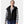 Women's Heated Hooded Down Vest