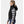Women's Heated Hooded Down Vest