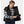 Women's Heated Hooded Down Vest