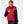 Women's Heated Hooded Down Vest
