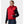 Women's Heated Hooded Down Vest