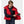 Women's Heated Hooded Down Vest