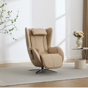 Zero Gravity Full Body Massage and Heat Chair