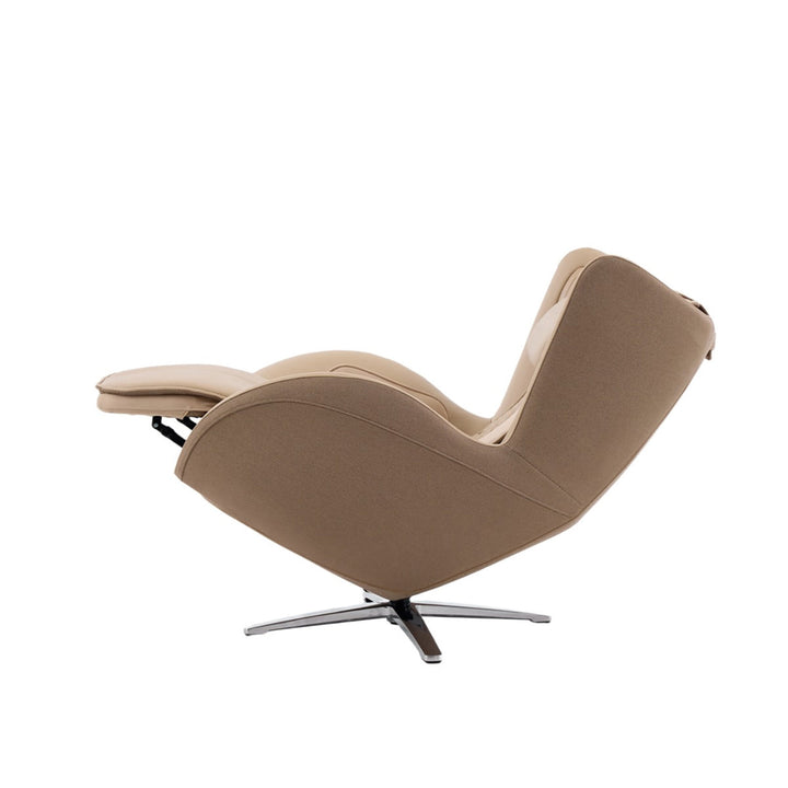Zero Gravity Full Body Massage and Heat Chair
