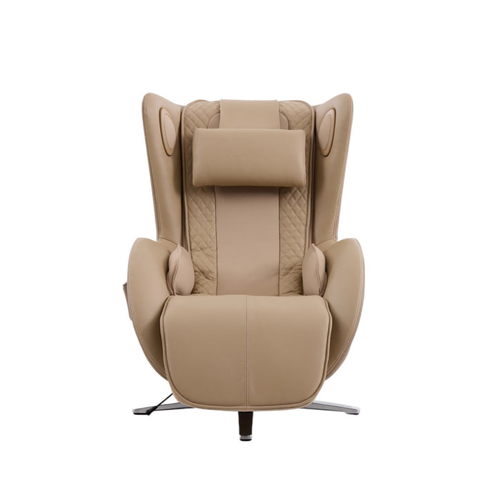 Zero Gravity Full Body Massage and Heat Chair