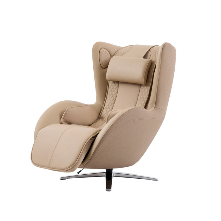 Zero Gravity Full Body Massage and Heat Chair