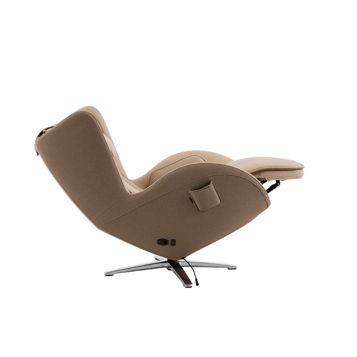 Zero Gravity Full Body Massage and Heat Chair