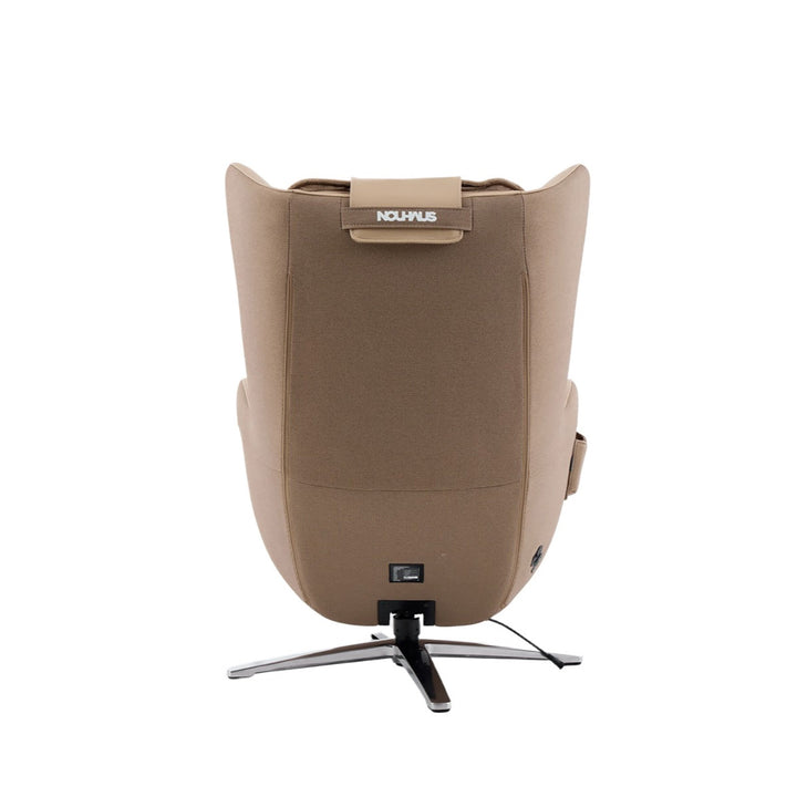 Zero Gravity Full Body Massage and Heat Chair