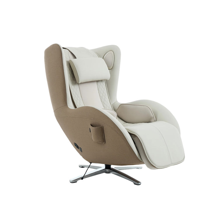Zero Gravity Full Body Massage and Heat Chair