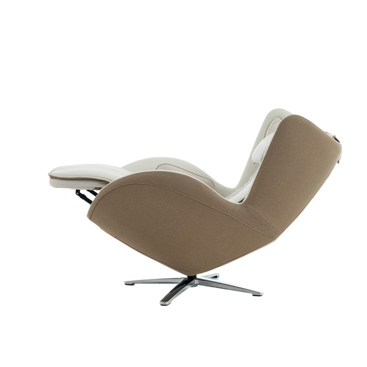 Zero Gravity Full Body Massage and Heat Chair