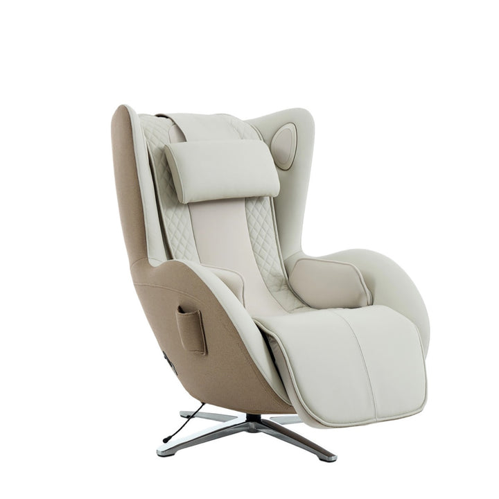Zero Gravity Full Body Massage and Heat Chair
