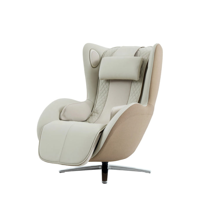 Zero Gravity Full Body Massage and Heat Chair