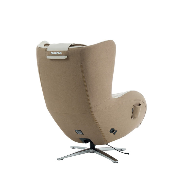 Zero Gravity Full Body Massage and Heat Chair