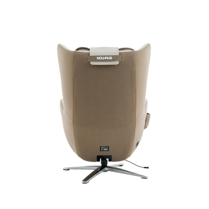 Zero Gravity Full Body Massage and Heat Chair