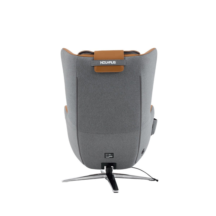 Zero Gravity Full Body Massage and Heat Chair
