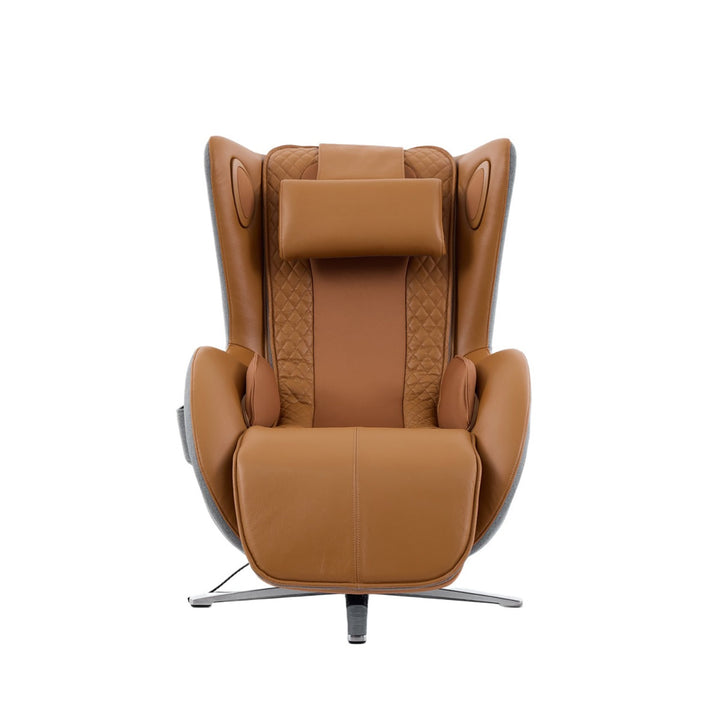 Zero Gravity Full Body Massage and Heat Chair