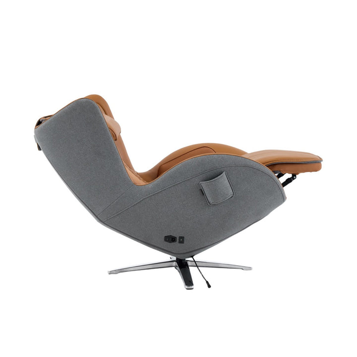 Zero Gravity Full Body Massage and Heat Chair