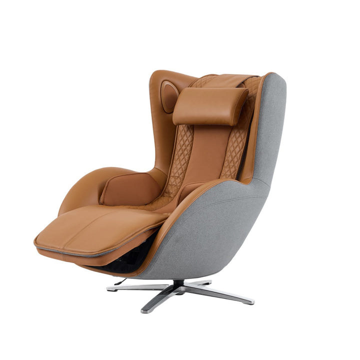 Zero Gravity Full Body Massage and Heat Chair