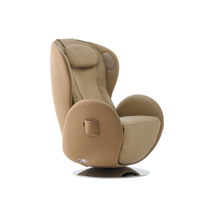 3D Zero Gravity Heated Full Body Massage Chair