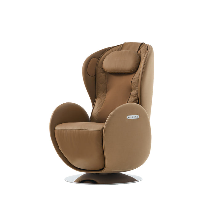 3D Zero Gravity Heated Full Body Massage Chair