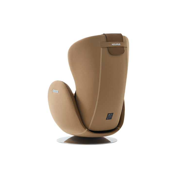 3D Zero Gravity Heated Full Body Massage Chair
